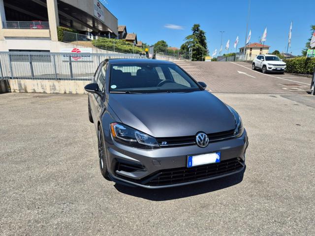 Volkswagen Golf R 2.0 TSI 4MOTION 5p. BMT - 790 CV - foto 4 di 4