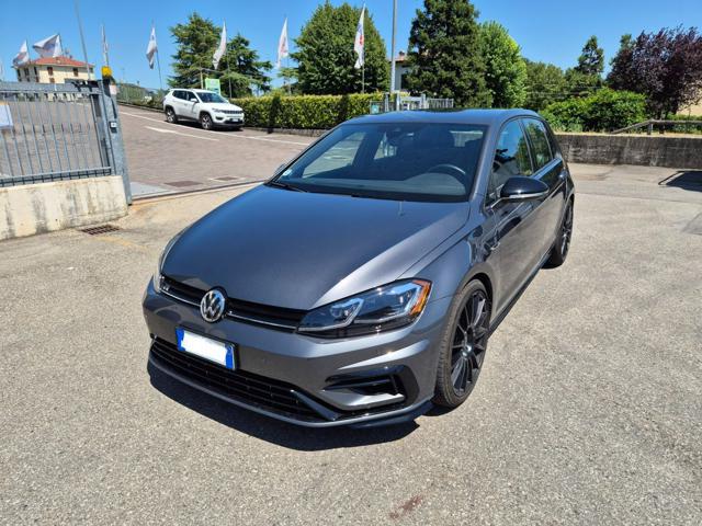 Volkswagen Golf R 2.0 TSI 4MOTION 5p. BMT - 790 CV usato a MEDESANO