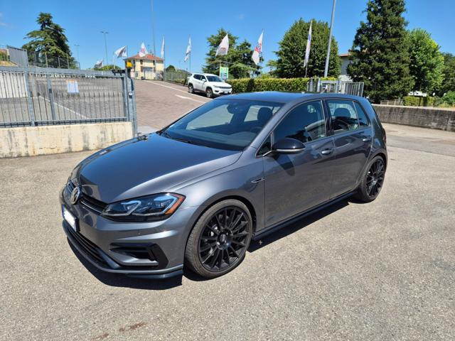 Volkswagen Golf R 2.0 TSI 4MOTION 5p. BMT - 790 CV - foto 2 di 4