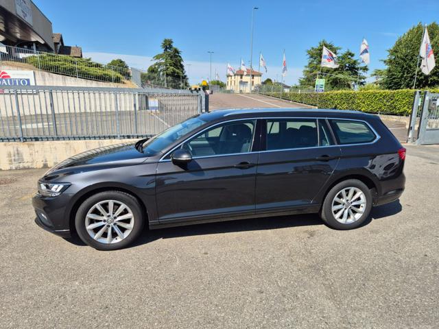 Volkswagen Passat Variant 2.0 TDI SCR EVO DSG Business - foto 3 di 4