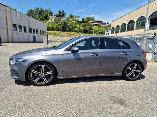 Mercedes-Benz A 180 d Business - foto 3 di 4
