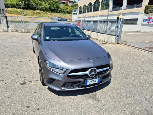 Mercedes-Benz A 180 d Business - foto 4 di 4