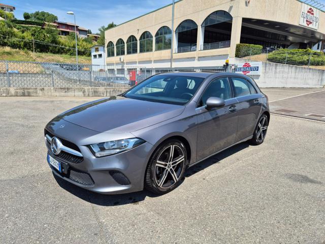 Mercedes-Benz A 180 d Business - foto 2 di 4