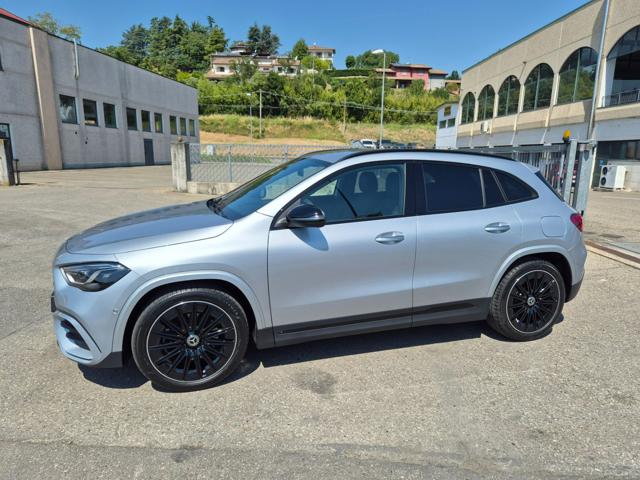 Mercedes-Benz G d AMG Line Extra - foto 3 di 4