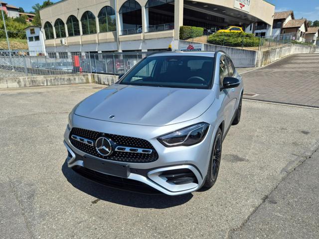 Mercedes-Benz G d AMG Line Extra km 0 a MEDESANO