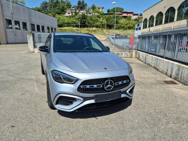 Mercedes-Benz G d AMG Line Extra - foto 4 di 4