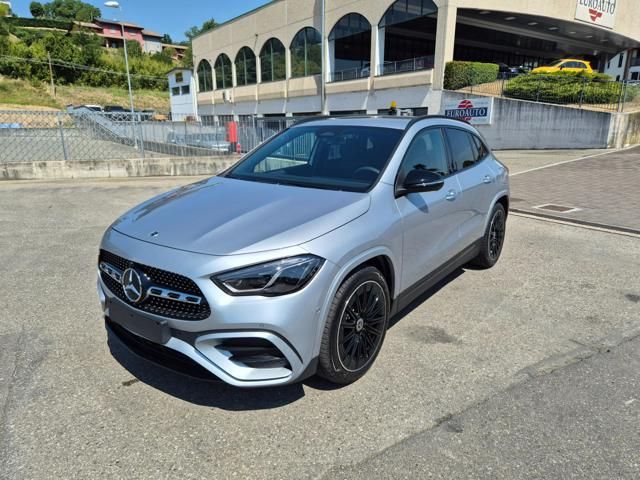 Mercedes-Benz G d AMG Line Extra - foto 2 di 4