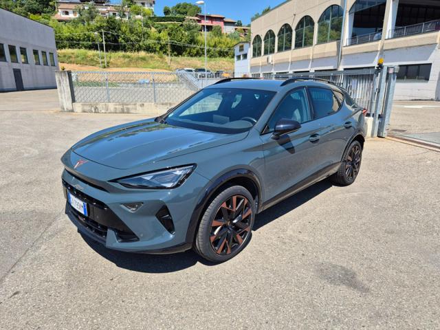 CUPRA Formentor 2.0 TDI DSG - foto 2 di 4