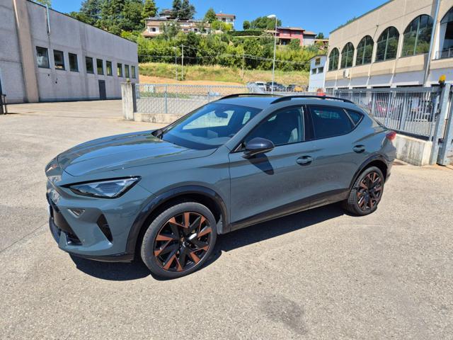 CUPRA Formentor 2.0 TDI DSG - foto 3 di 4