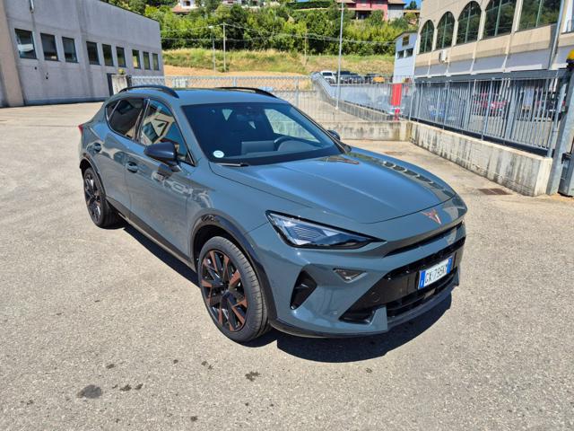 CUPRA Formentor 2.0 TDI DSG - foto 4 di 4