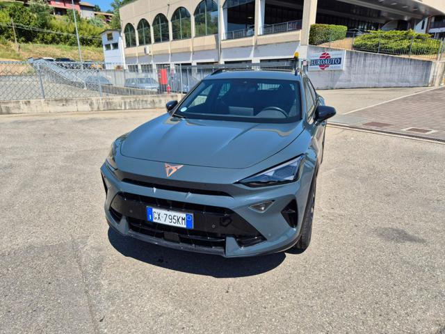 CUPRA Formentor 2.0 TDI DSG usato a MEDESANO