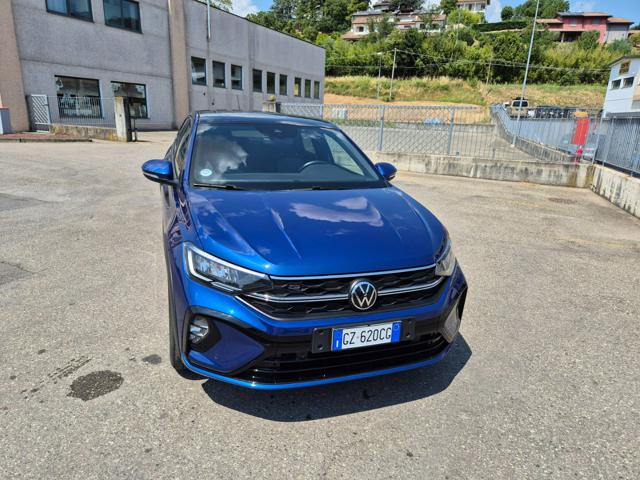 Volkswagen Taigo 1.0 TSI 115 CV R-Line - foto 4 di 4