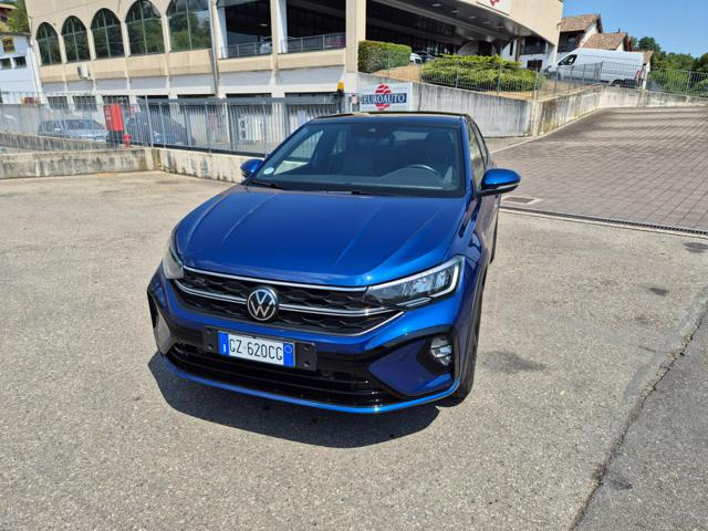 Volkswagen Taigo 1.0 TSI 115 CV R-Line usato a MEDESANO