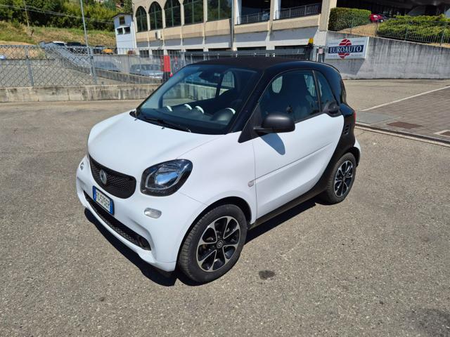 smart forTwo 70 1.0 Passion - foto 2 di 4