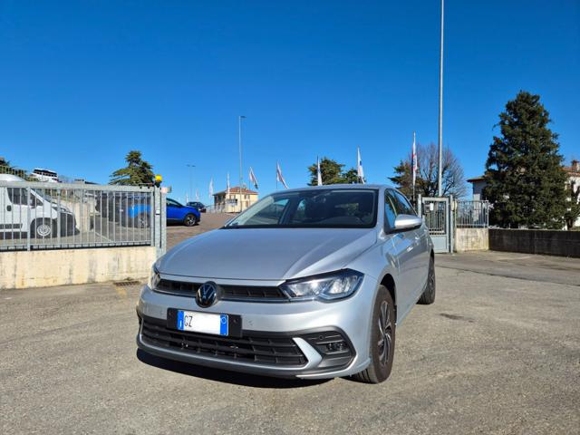 Volkswagen Polo 1.0 TSI DSG Life usato a MEDESANO