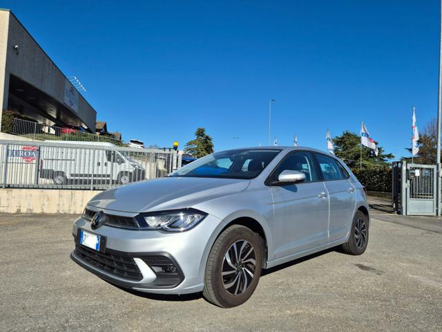 Volkswagen Polo 1.0 TSI DSG Life - foto 2 di 4