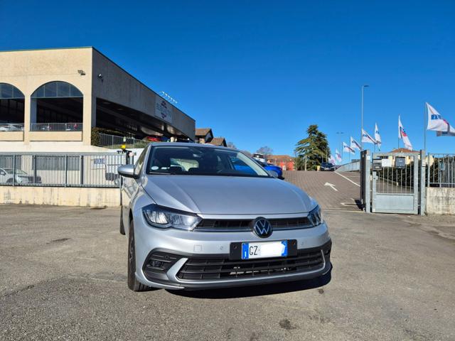 Volkswagen Polo 1.0 TSI DSG Life - foto 4 di 4