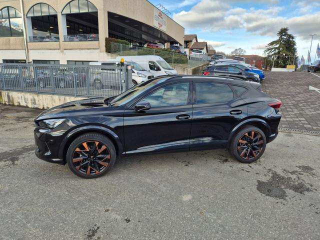 CUPRA Formentor 2.0 TDI DSG - foto 3 di 4