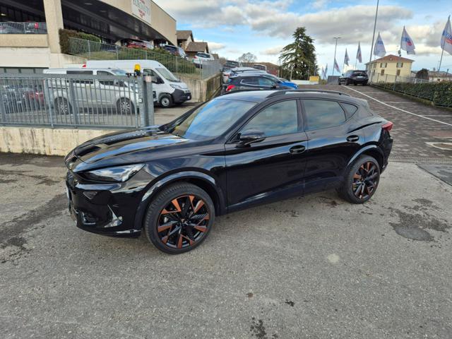CUPRA Formentor 2.0 TDI DSG - foto 2 di 4