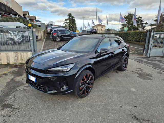 CUPRA Formentor 2.0 TDI DSG usato a MEDESANO