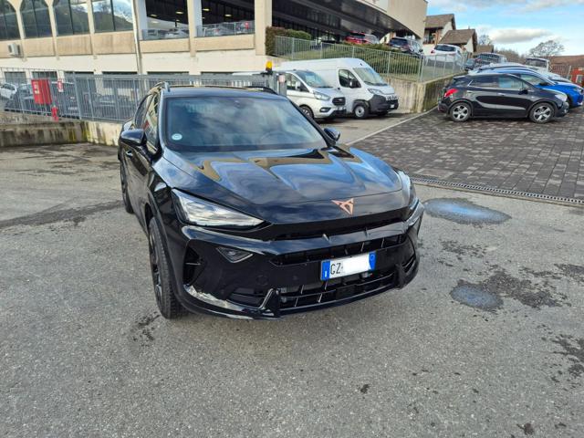 CUPRA Formentor 2.0 TDI DSG - foto 4 di 4
