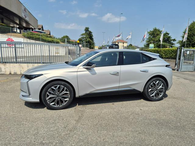 DS Automobiles DS 4 BlueHDi 130 aut. Bastille Business - foto 3 di 4