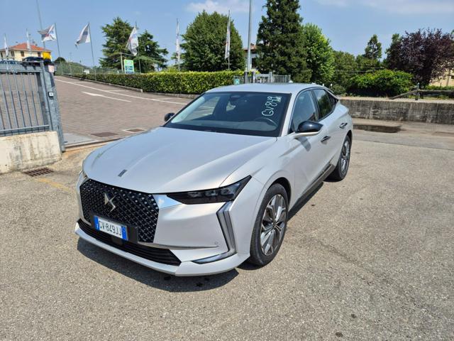 DS Automobiles DS 4 BlueHDi 130 aut. Bastille Business usato a MEDESANO