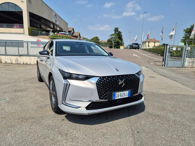DS Automobiles DS 4 BlueHDi 130 aut. Bastille Business - foto 4 di 4