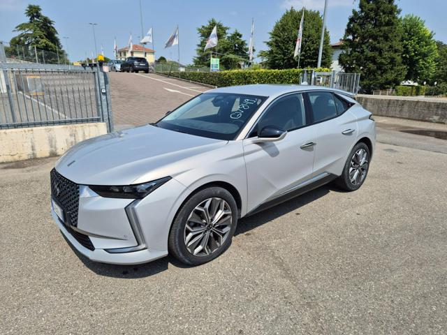 DS Automobiles DS 4 BlueHDi 130 aut. Bastille Business - foto 2 di 4