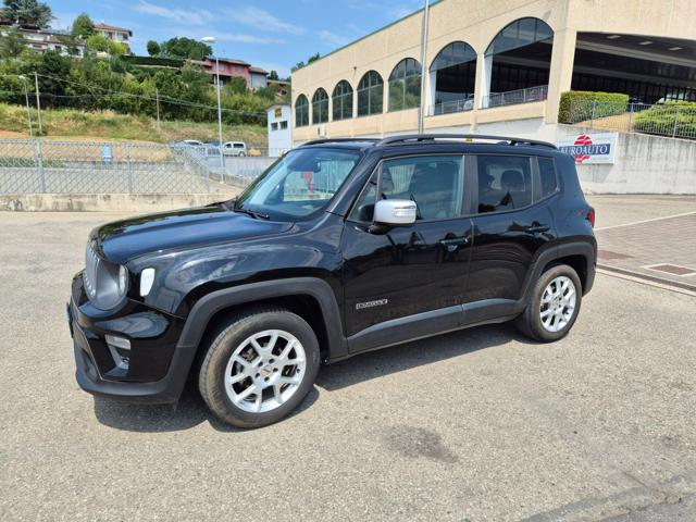 Jeep Renegade 1.0 T3 Limited - foto 3 di 4
