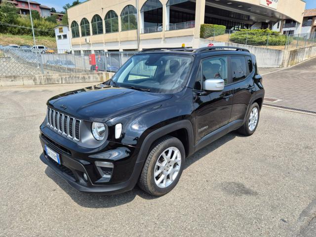 Jeep Renegade 1.0 T3 Limited - foto 2 di 4