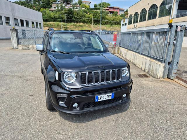 Jeep Renegade 1.0 T3 Limited - foto 4 di 4