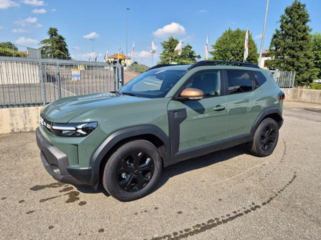 Dacia Duster Eco-G 120 CV Extreme - foto 2 di 4