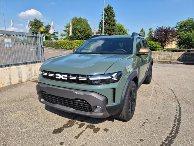 Dacia Duster Eco-G 120 CV Extreme km 0 a MEDESANO
