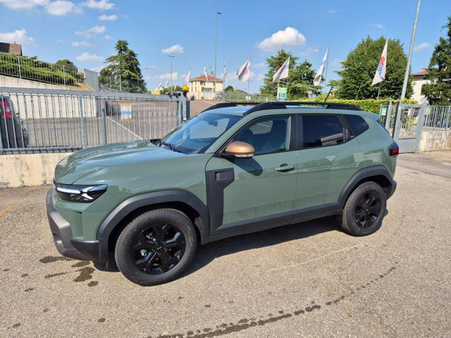 Dacia Duster Eco-G 120 CV Extreme - foto 3 di 4