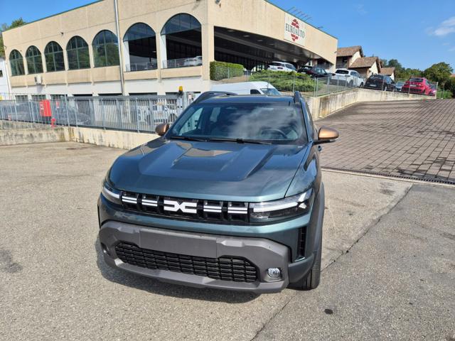 Dacia Duster Eco-G 120 CV Extreme, del 2026, in vendita a Medesano (PR)