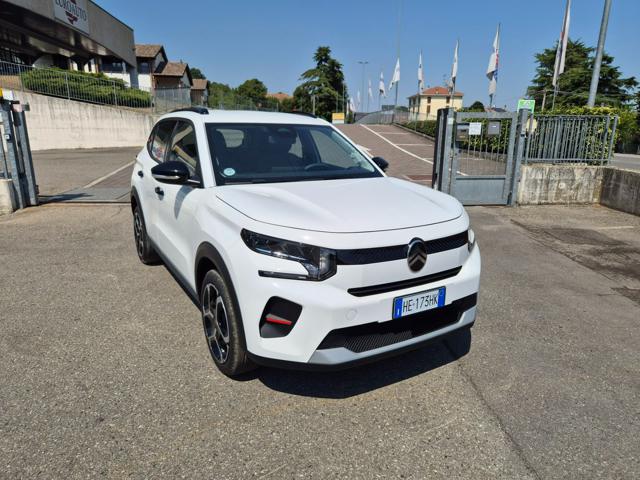 Citroen C3 PureTech 100 S&S Plus - foto 4 di 4