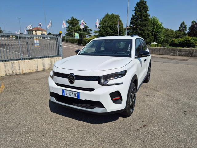 Citroen C3 PureTech 100 S&S Plus km 0 a MEDESANO