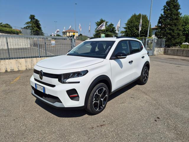 Citroen C3 PureTech 100 S&S Plus - foto 2 di 4