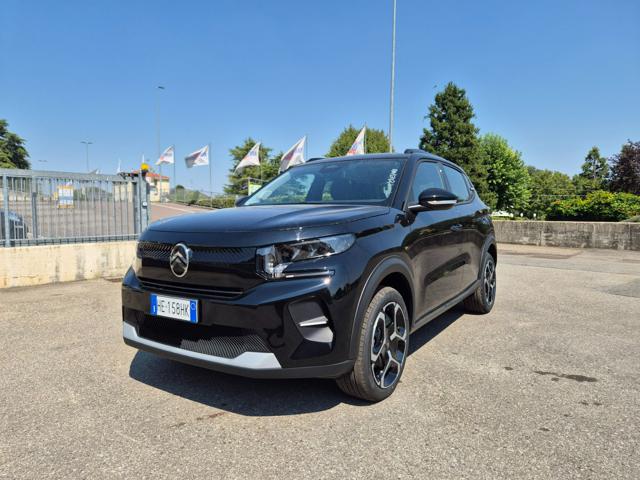 Citroen C3 PureTech 100 S&S Plus km 0 a MEDESANO