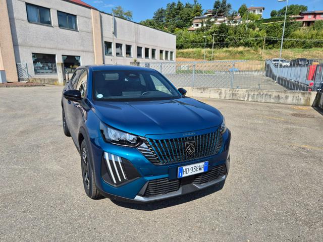 Peugeot 2008 PureTech 100 S&S Allure - foto 4 di 4