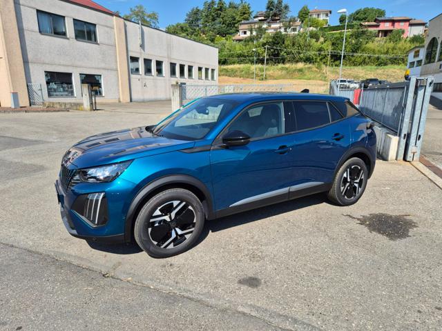 Peugeot 2008 PureTech 100 S&S Allure - foto 3 di 4