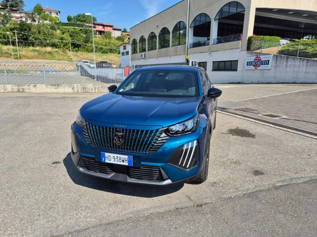 Peugeot 2008 PureTech 100 S&S Allure km 0 a MEDESANO