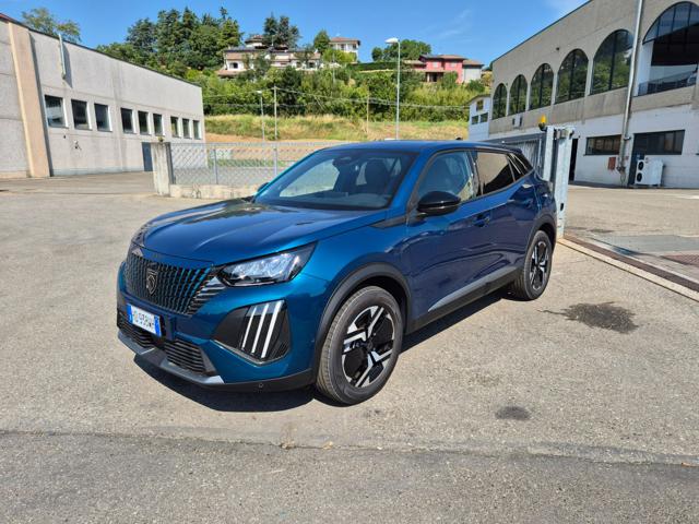 Peugeot 2008 PureTech 100 S&S Allure - foto 2 di 4