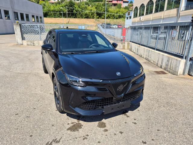 Alfa Romeo Junior 1.2 ibrida Ti 145cv edct6 - foto 4 di 4