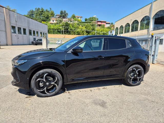 Alfa Romeo Junior 1.2 ibrida Ti 145cv edct6 - foto 3 di 4