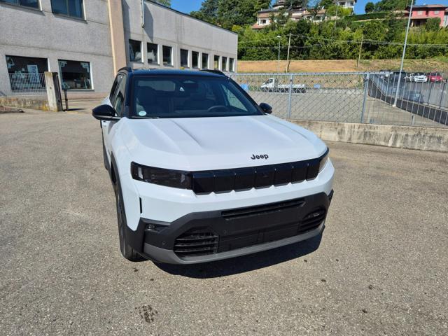 Jeep Compass 1.2 Turbo 48V e-Hybrid Summit - foto 4 di 4