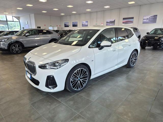 BMW 218 d Active Tourer Msport - foto 3 di 4