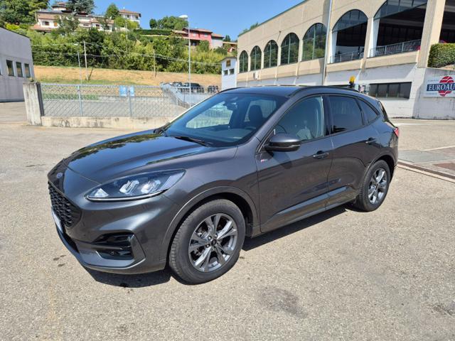 Ford Kuga 2.0 EcoBlue 120 CV aut. 2WD ST-Line - foto 2 di 4