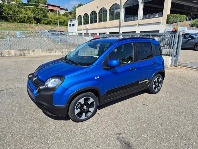 Fiat Pandina 1.0 FireFly 65 CV Hybrid Cross - foto 3 di 13